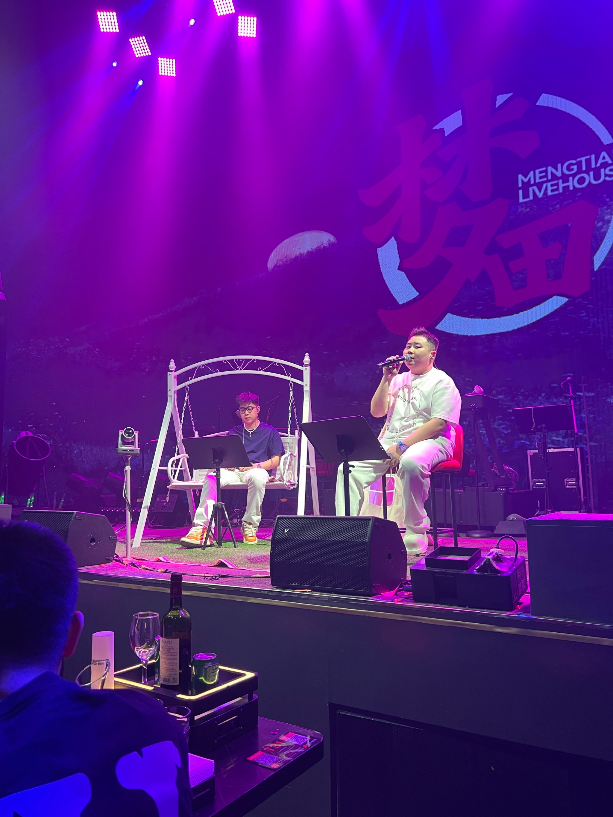 滨州商务ktv夜场火爆宣传-博兴县ktv预订